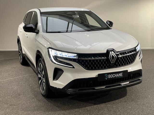 Renault Austral 1.2 Mild Hybrid 130 Techno | 360° Rondomzichtcamera | Cruise Control Adaptief | Dodehoekdetectie