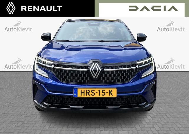 Renault Austral 1.2 E-Tech full hybrid 200 iconic - pack advanced driving assist / pack harman kardon / panoramisch vast glazen dak / two-tone kleurstelling