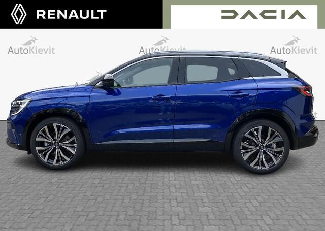 Renault Austral 1.2 E-Tech full hybrid 200 iconic - pack advanced driving assist / pack harman kardon / panoramisch vast glazen dak / two-tone kleurstelling
