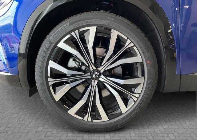Renault Austral 1.2 E-Tech full hybrid 200 iconic - pack advanced driving assist / pack harman kardon / panoramisch vast glazen dak / two-tone kleurstelling