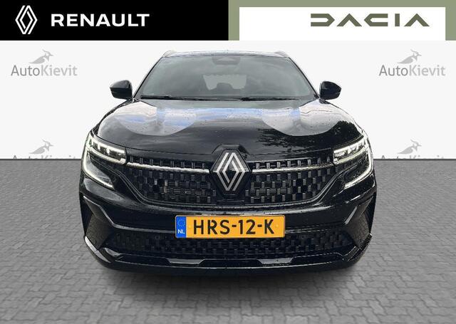 Renault Austral 1.2 E-Tech full hybrid 200 iconic - Demo / pack advanced driving assist / pack harman kardon / panoramisch vast glazen dak