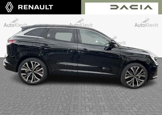 Renault Austral 1.2 E-Tech full hybrid 200 iconic - Demo / pack advanced driving assist / pack harman kardon / panoramisch vast glazen dak