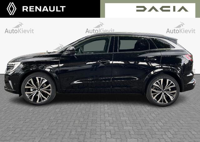 Renault Austral 1.2 E-Tech full hybrid 200 iconic - Demo / pack advanced driving assist / pack harman kardon / panoramisch vast glazen dak