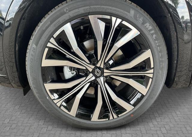 Renault Austral 1.2 E-Tech full hybrid 200 iconic - Demo / pack advanced driving assist / pack harman kardon / panoramisch vast glazen dak