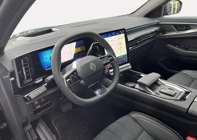 Renault Austral 1.2 E-Tech full hybrid 200 iconic - Demo / pack advanced driving assist / pack harman kardon / panoramisch vast glazen dak