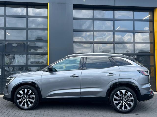 Renault Austral Mild Hybrid 160 X-Tronic Techno Panodak 360 Camera