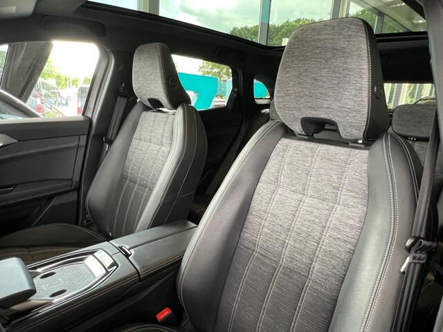 Renault Austral Mild Hybrid 160 X-Tronic Techno Panodak 360 Camera