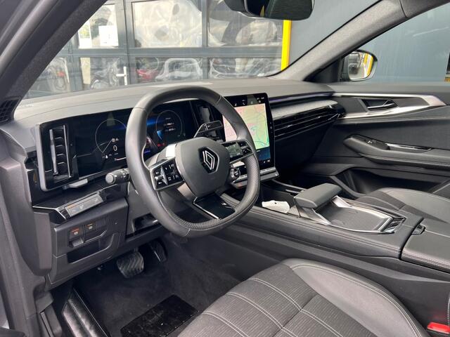 Renault Austral Mild Hybrid 160 X-Tronic Techno Panodak 360 Camera