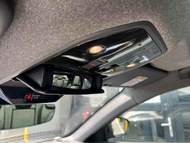 Renault Austral Mild Hybrid 160 X-Tronic Techno Panodak 360 Camera