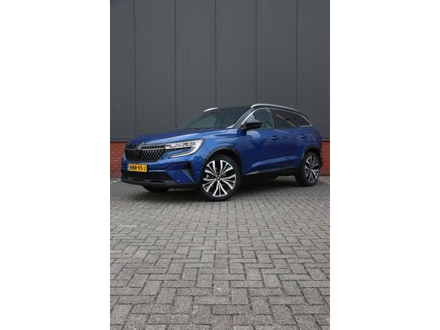 Renault Austral 1.2 E-Tech full hybrid 200 iconic esprit Alpine stuurverwarming | 360 camera |