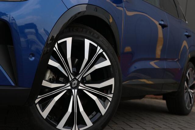 Renault Austral 1.2 E-Tech full hybrid 200 iconic esprit Alpine stuurverwarming | 360 camera |