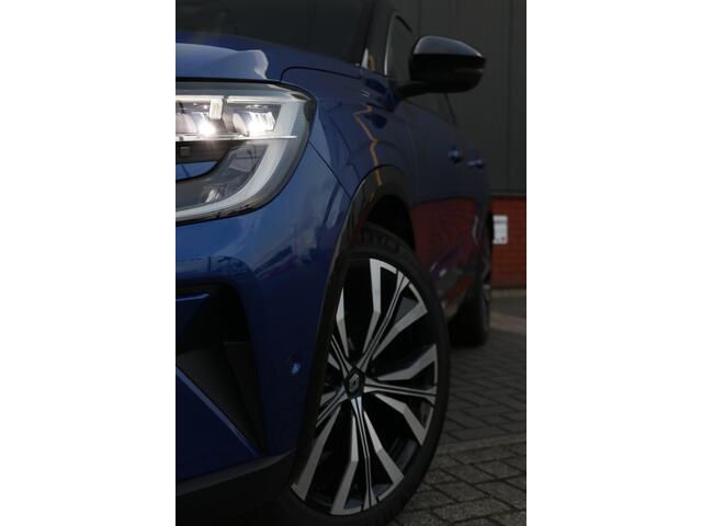 Renault Austral 1.2 E-Tech full hybrid 200 iconic esprit Alpine stuurverwarming | 360 camera |