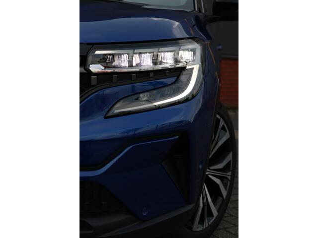 Renault Austral 1.2 E-Tech full hybrid 200 iconic esprit Alpine stuurverwarming | 360 camera |
