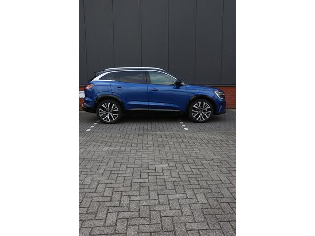 Renault Austral 1.2 E-Tech full hybrid 200 iconic esprit Alpine stuurverwarming | 360 camera |
