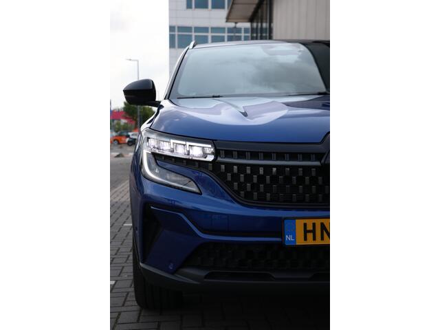 Renault Austral 1.2 E-Tech full hybrid 200 iconic esprit Alpine stuurverwarming | 360 camera |
