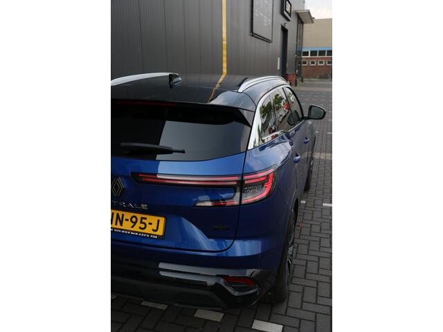 Renault Austral 1.2 E-Tech full hybrid 200 iconic esprit Alpine stuurverwarming | 360 camera |