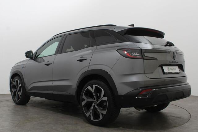 Renault Austral 1.3 MHEV 160PK TECHNO ESPRIT ALPINE AUT. | El. achterklep | 360 camera | Adaptive Cruise