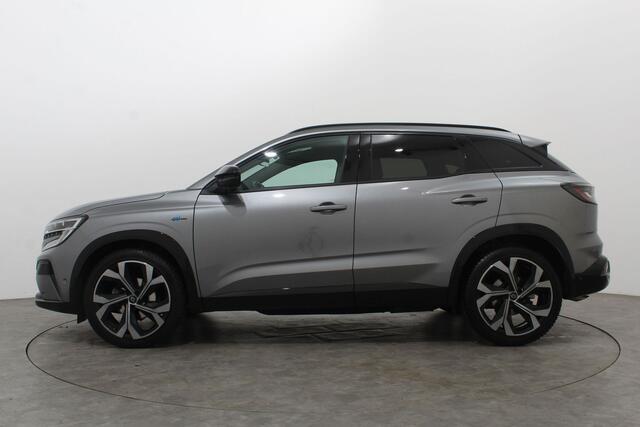 Renault Austral 1.3 MHEV 160PK TECHNO ESPRIT ALPINE AUT. | El. achterklep | 360 camera | Adaptive Cruise
