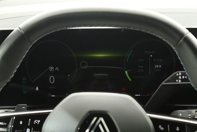 Renault Austral 1.3 MHEV 160PK TECHNO ESPRIT ALPINE AUT. | El. achterklep | 360 camera | Adaptive Cruise
