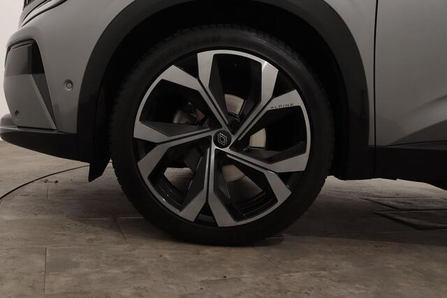 Renault Austral 1.3 MHEV 160PK TECHNO ESPRIT ALPINE AUT. | El. achterklep | 360 camera | Adaptive Cruise