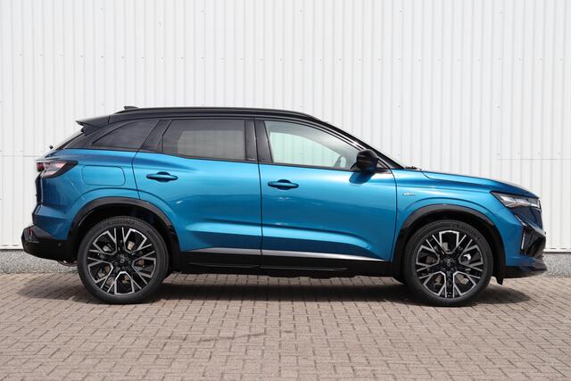 Renault Austral 1.2 E-Tech full hybrid 200 iconic esprit Alpine | ¤1000 voordeel | Nieuw uit voorraad | 4 Control | Adaptive Cruise | Panoramadak | Harman Kardon
