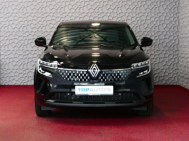 Renault Austral 1.3 160PK MILD HYBRID 4.CILINDER TECHNO NAVI ELEK.KLEP STOEL/STUUR/RUIT VERW. LED LEER 11/2024 1800KG MAX TREKGEWICHT
