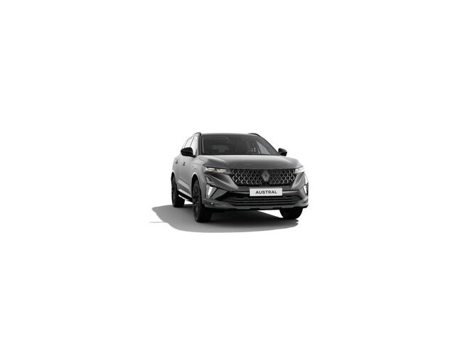 Renault Austral Iconic esprit Alpine | Achteruitrijcamera | Adaptive Cruise Control | Blind Spot Warning