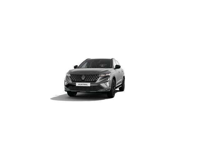 Renault Austral Iconic esprit Alpine | Achteruitrijcamera | Adaptive Cruise Control | Blind Spot Warning
