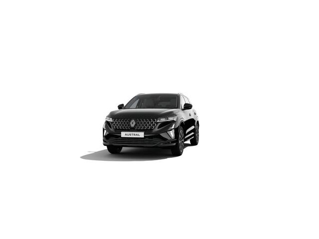 Renault Austral Techno | Achteruitrijcamera | Adaptive Cruise Control | Blind Spot Warning
