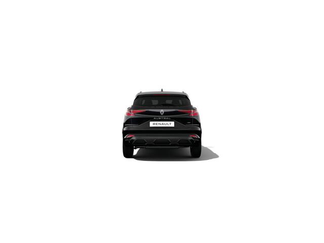 Renault Austral Techno | Achteruitrijcamera | Adaptive Cruise Control | Blind Spot Warning