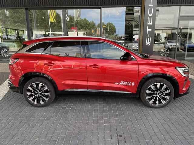 Renault Austral 1.2 E-Tech full hybrid 200 techno esprit Alpine / PANORAMADAK / RESERVEWIEL