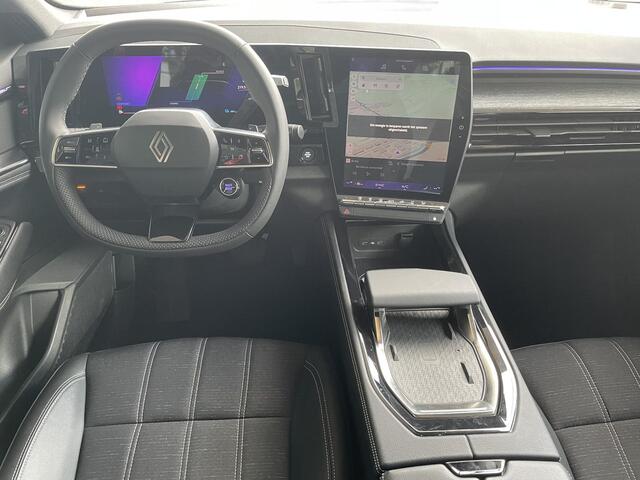 Renault Austral 1.2 E-Tech full hybrid 200 techno esprit Alpine / PANORAMADAK / RESERVEWIEL