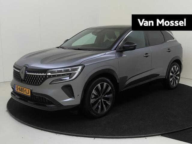 Renault Austral 1.2 E-Tech full hybrid 200 techno