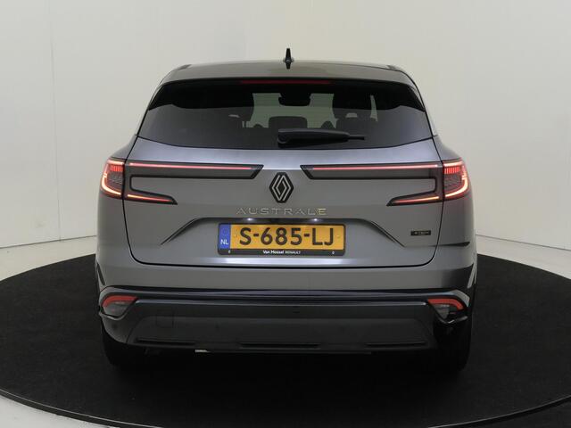 Renault Austral 1.2 E-Tech full hybrid 200 techno