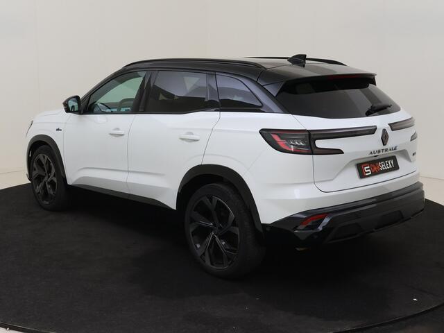 Renault Austral E-Tech full hybrid 200PK iconic esprit Alpine / PANORAMADAK / 360 CAMERA / HARMAN KARDON / HEAD-UP / Carselexy