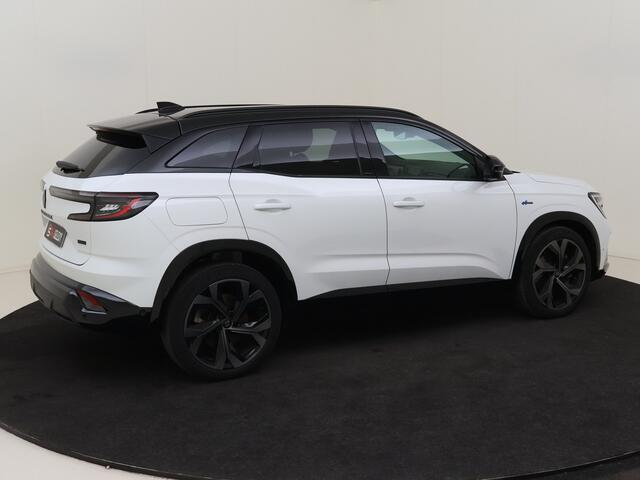 Renault Austral E-Tech full hybrid 200PK iconic esprit Alpine / PANORAMADAK / 360 CAMERA / HARMAN KARDON / HEAD-UP / Carselexy