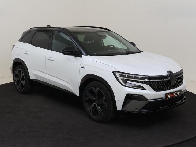 Renault Austral E-Tech full hybrid 200PK iconic esprit Alpine / PANORAMADAK / 360 CAMERA / HARMAN KARDON / HEAD-UP / Carselexy