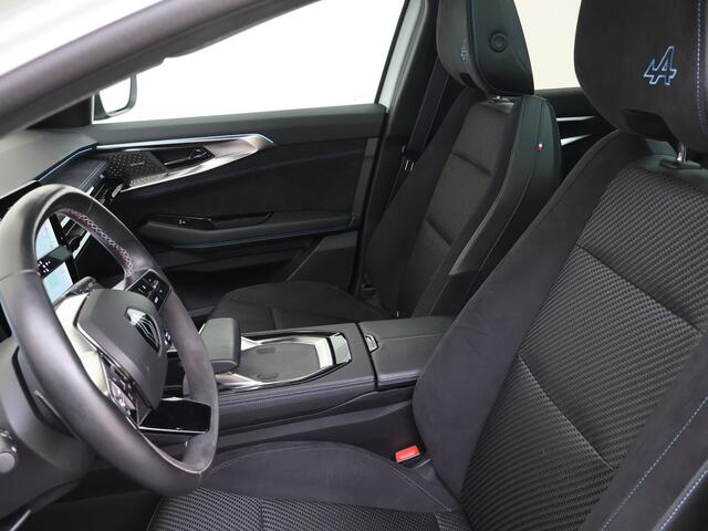 Renault Austral E-Tech full hybrid 200PK iconic esprit Alpine / PANORAMADAK / 360 CAMERA / HARMAN KARDON / HEAD-UP / Carselexy