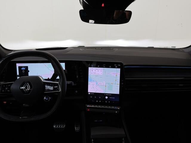 Renault Austral E-Tech full hybrid 200PK iconic esprit Alpine / PANORAMADAK / 360 CAMERA / HARMAN KARDON / HEAD-UP / Carselexy