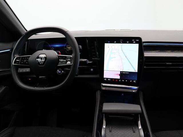 Renault Austral E-Tech full hybrid 200 iconic | Harman/Kardon | HUD | Stoel/Stuur & Voorruitverwarming | 4 Control besturing |