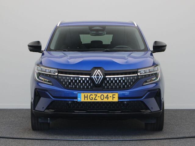 Renault Austral E-Tech full hybrid 200 iconic | Harman/Kardon | HUD | Stoel/Stuur & Voorruitverwarming | 4 Control besturing |
