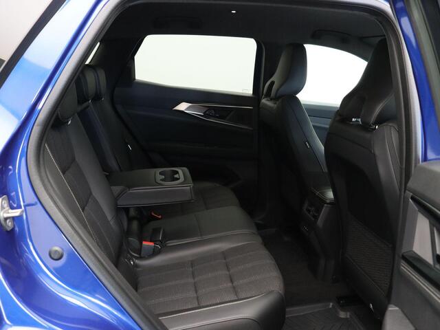 Renault Austral E-Tech full hybrid 200 iconic | Harman/Kardon | HUD | Stoel/Stuur & Voorruitverwarming | 4 Control besturing |