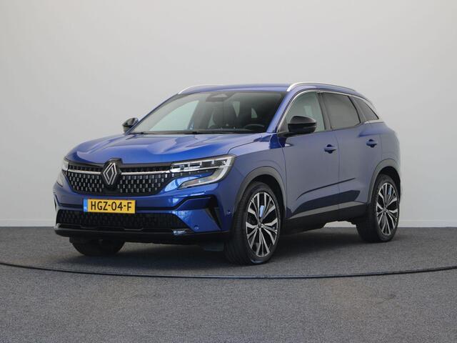 Renault Austral E-Tech full hybrid 200 iconic | Harman/Kardon | HUD | Stoel/Stuur & Voorruitverwarming | 4 Control besturing |