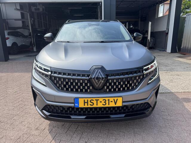 Renault Austral 1.2 E-Tech full hybrid 200 iconic esprit Alpine