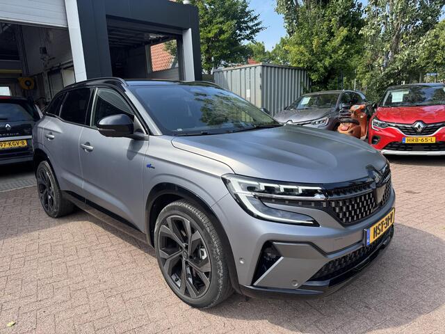 Renault Austral 1.2 E-Tech full hybrid 200 iconic esprit Alpine
