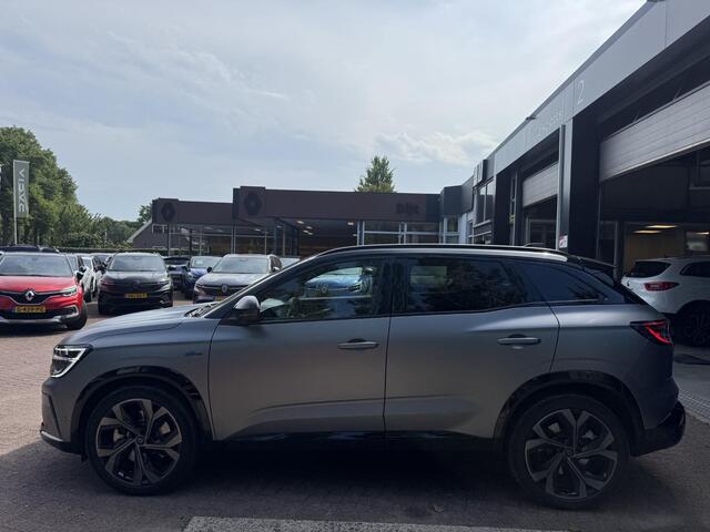 Renault Austral 1.2 E-Tech full hybrid 200 iconic esprit Alpine