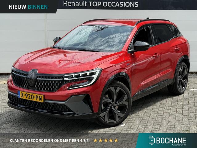 Renault Austral 1.2 E-Tech full hybrid 200 techno esprit Alpine (Hoge Instap) Navi | Camera