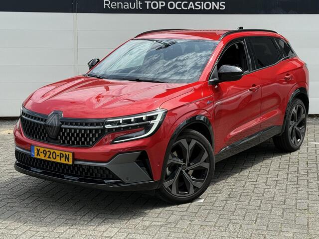 Renault Austral 1.2 E-Tech full hybrid 200 techno esprit Alpine (Hoge Instap) Navi | Camera