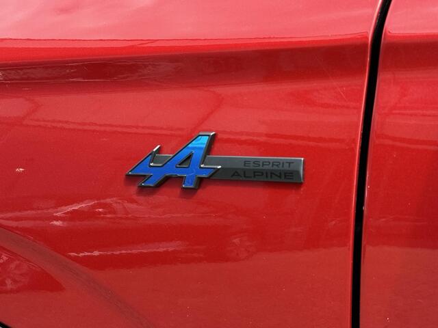 Renault Austral 1.2 E-Tech full hybrid 200 techno esprit Alpine (Hoge Instap) Navi | Camera
