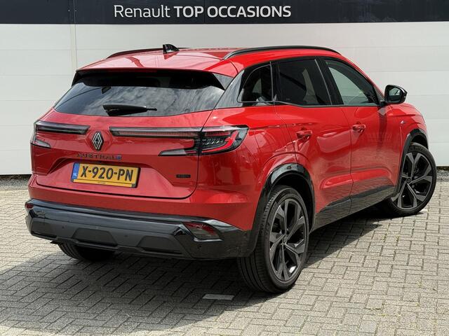 Renault Austral 1.2 E-Tech full hybrid 200 techno esprit Alpine (Hoge Instap) Navi | Camera